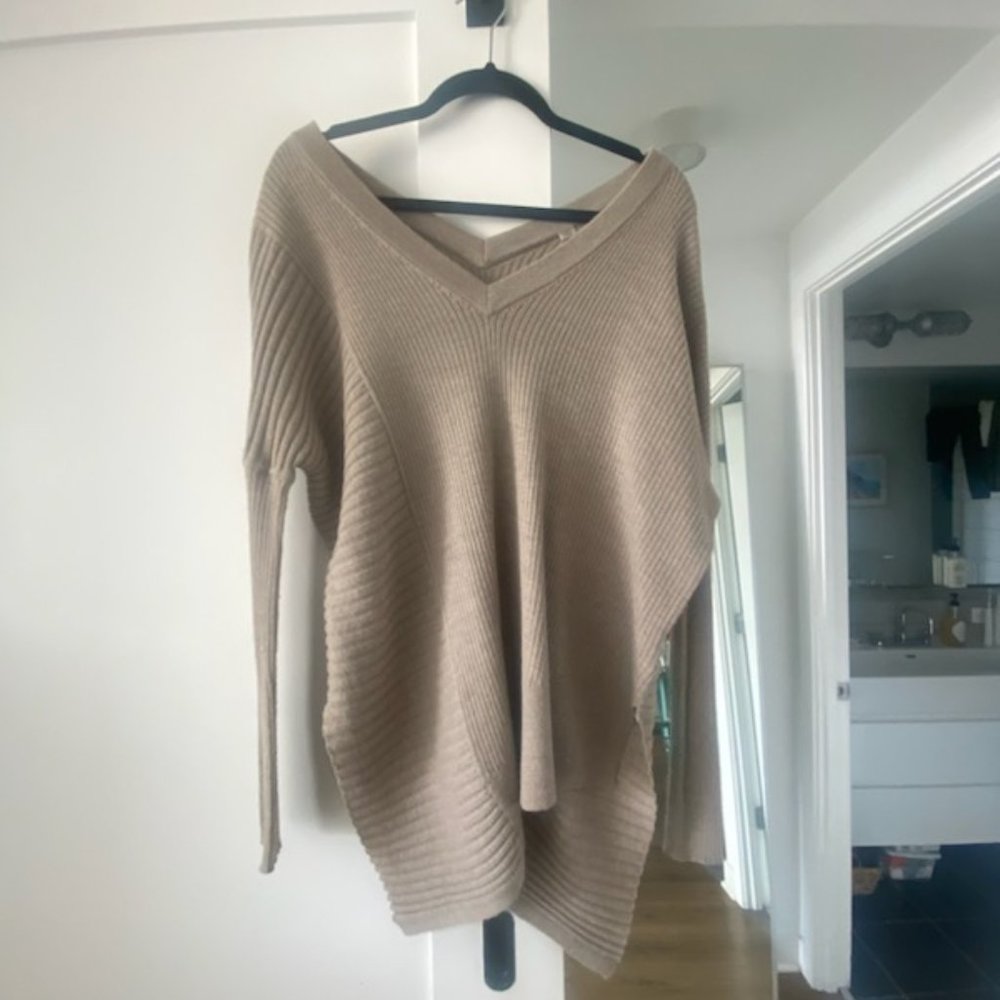 All Saints Sweater